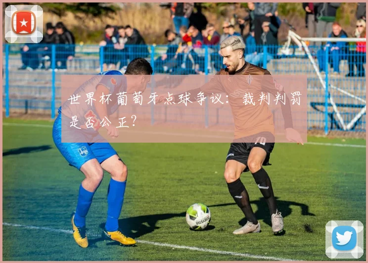 世界杯葡萄牙点球争议：裁判判罚是否公正？