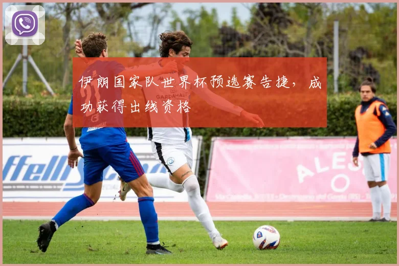 伊朗国家队世界杯预选赛告捷，成功获得出线资格