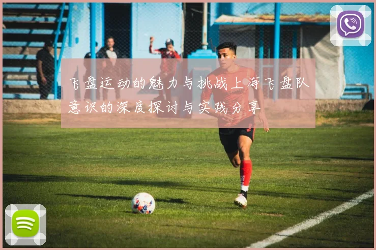 飞盘运动的魅力与挑战上海飞盘队意识的深度探讨与实践分享